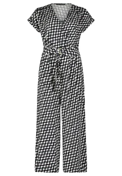Damen Betty Barclay Jumpsuit