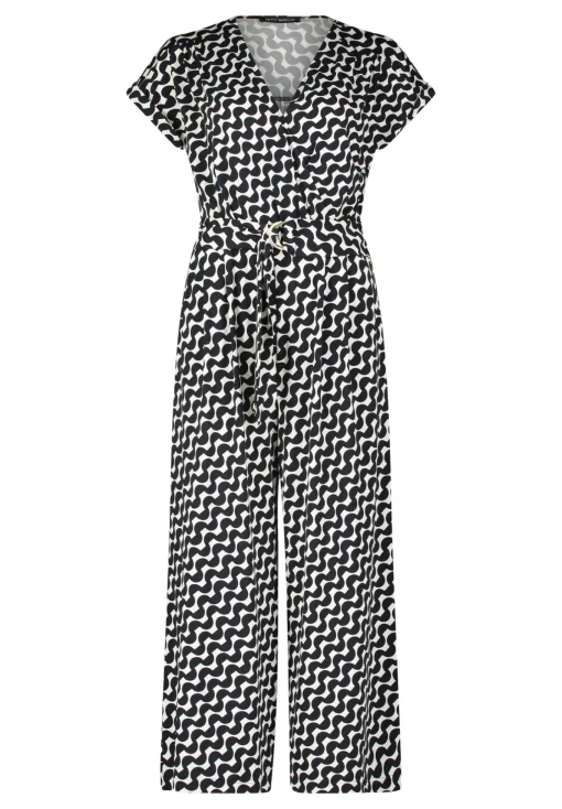 Damen Betty Barclay Jumpsuit