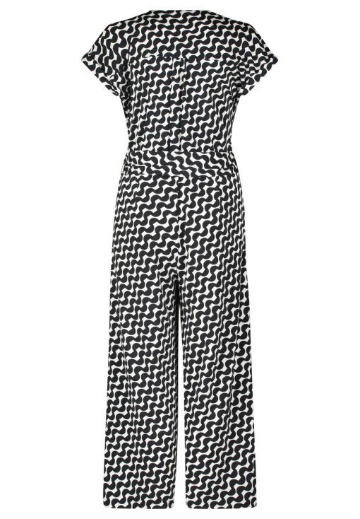 Damen Betty Barclay Jumpsuit