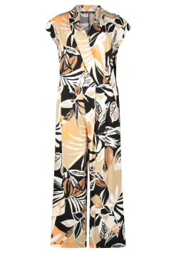 Damen Betty Barclay Jumpsuit