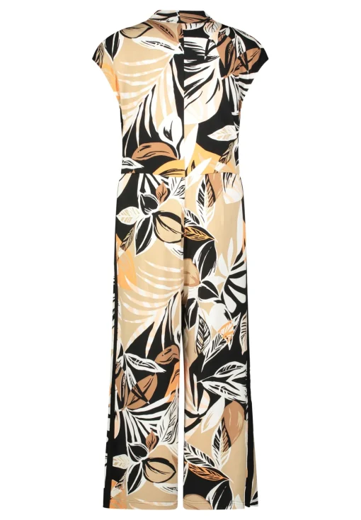 Damen Betty Barclay Jumpsuit