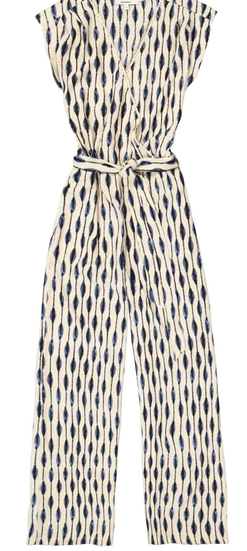 Damen Garcia Jumpsuit