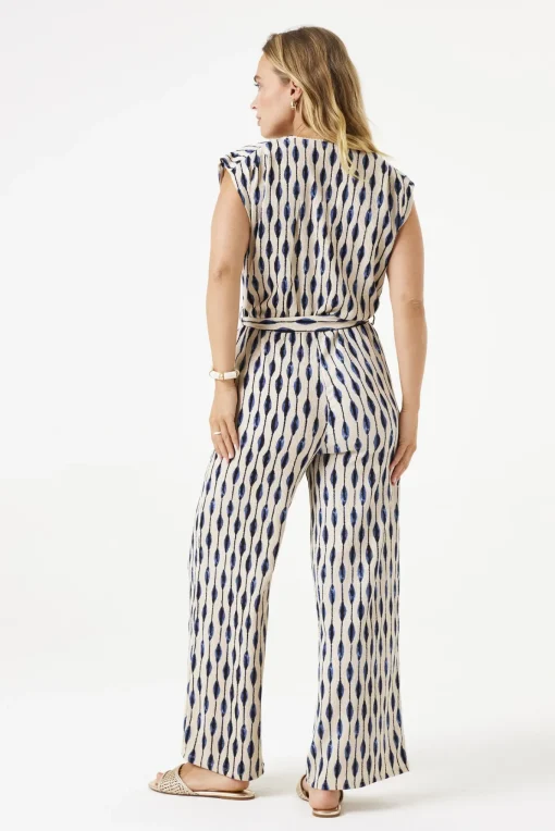 Damen Garcia Jumpsuit