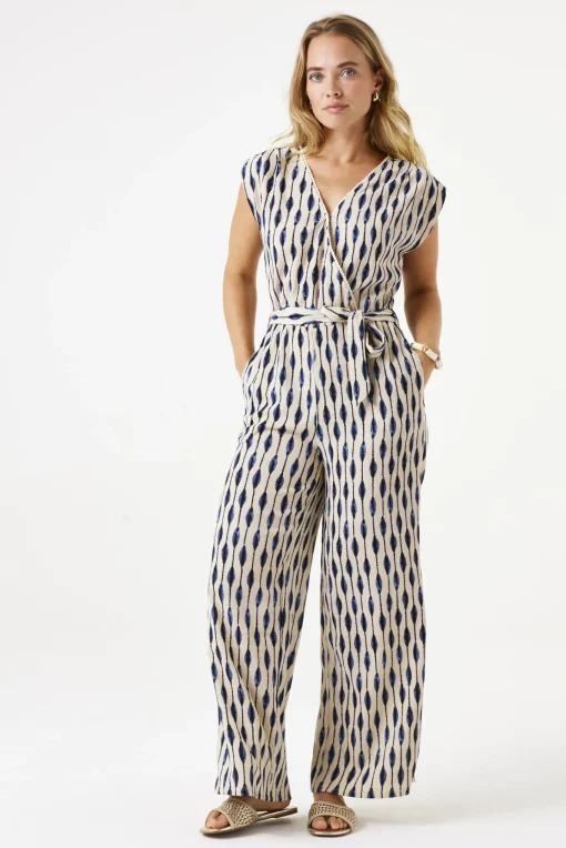 Damen Garcia Jumpsuit