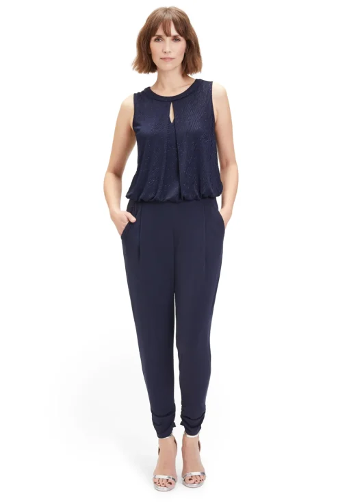 Damen Vera Mont Jumpsuit
