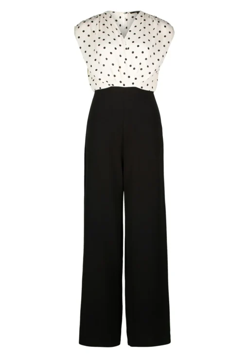 Damen ZERO Jumpsuit