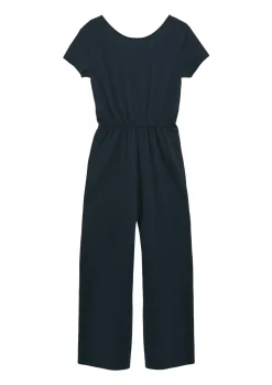 Kinder s.Oliver Jumpsuit im Relaxed Fit mit Rückenschlitz