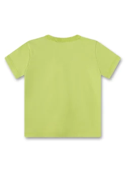 Kinder Sanetta Jungen T-Shirt