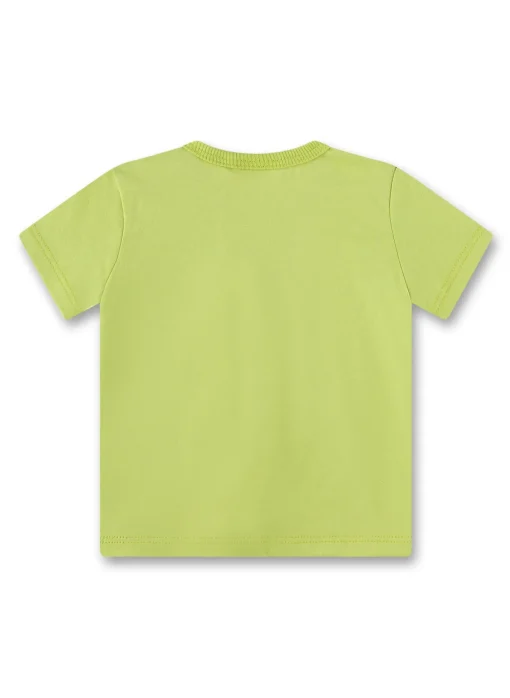 Kinder Sanetta Jungen T-Shirt