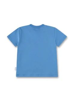 Kinder Sanetta Jungen T-Shirt