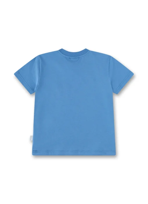 Kinder Sanetta Jungen T-Shirt