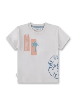 Kinder Sanetta Jungen T-Shirt