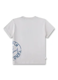Kinder Sanetta Jungen T-Shirt