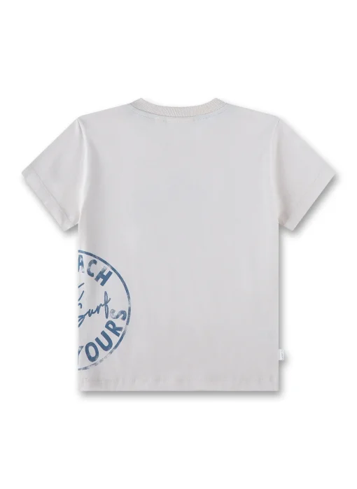 Kinder Sanetta Jungen T-Shirt