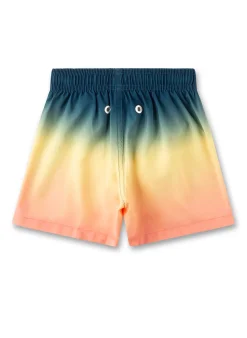 Kinder Sanetta Jungen-Badeshorts