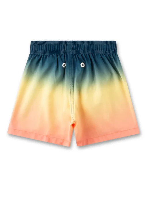 Kinder Sanetta Jungen-Badeshorts