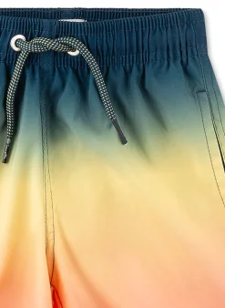 Kinder Sanetta Jungen-Badeshorts
