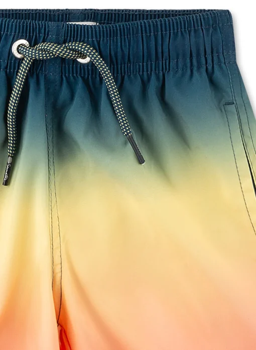 Kinder Sanetta Jungen-Badeshorts