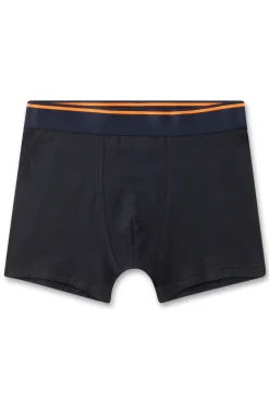 Kinder Sanetta Jungen-Hipshorts Doppelpack