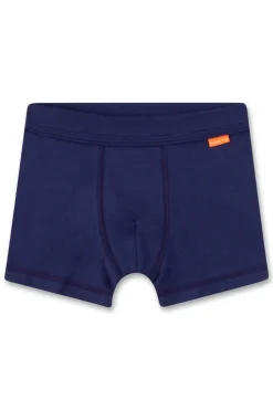 Kinder Sanetta Jungen-Hipshorts Doppelpack