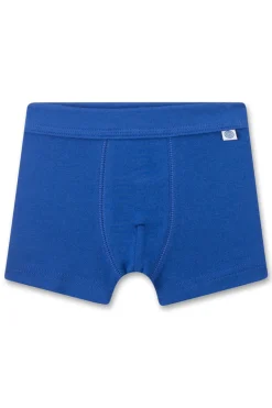 Kinder Sanetta Jungen-Hipshorts Doppelpack