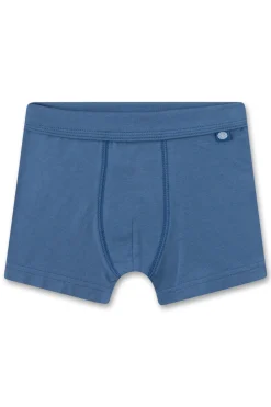 Kinder Sanetta Jungen-Hipshorts Doppelpack