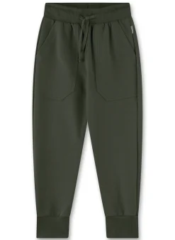 Kinder Sanetta Jungen-Hose