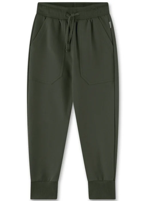 Kinder Sanetta Jungen-Hose