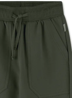 Kinder Sanetta Jungen-Hose