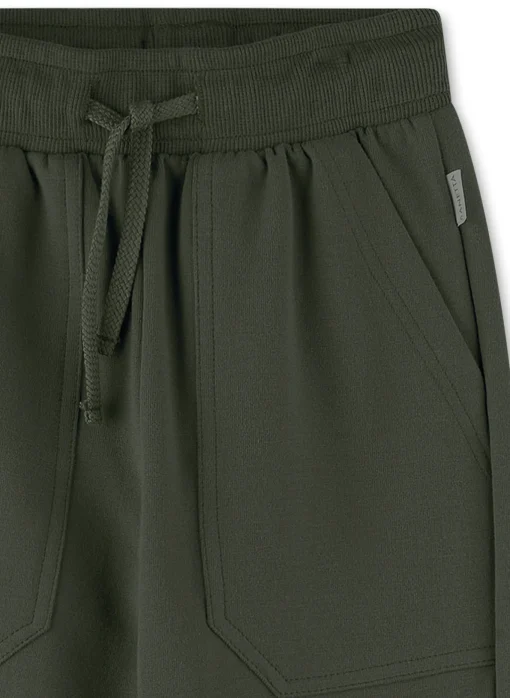 Kinder Sanetta Jungen-Hose