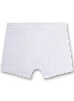 Kinder Sanetta Jungen-Shorts