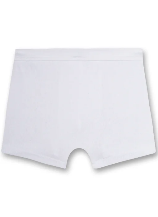 Kinder Sanetta Jungen-Shorts