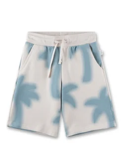 Kinder Sanetta Jungen-Shorts