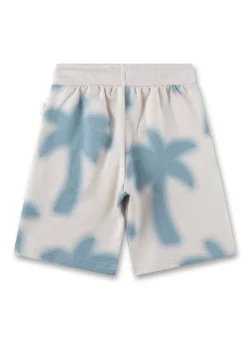 Kinder Sanetta Jungen-Shorts