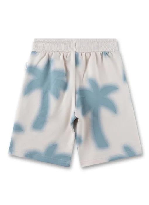 Kinder Sanetta Jungen-Shorts
