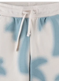 Kinder Sanetta Jungen-Shorts