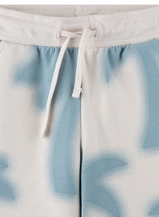 Kinder Sanetta Jungen-Shorts