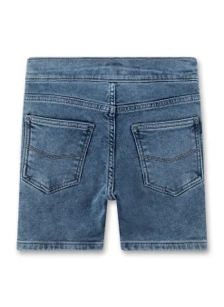Kinder Sanetta Jungen-Shorts