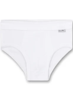 Kinder Sanetta Jungen-Slip