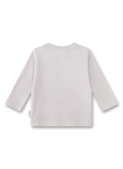Kinder Sanetta Jungen-Sweatshirt
