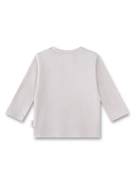 Kinder Sanetta Jungen-Sweatshirt