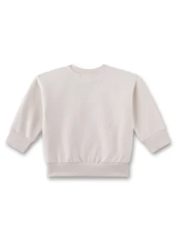 Kinder Sanetta Jungen-Sweatshirt