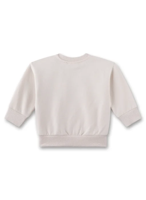 Kinder Sanetta Jungen-Sweatshirt