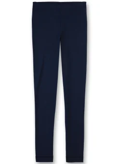 Kinder Sanetta Jungen-Unterhose lang