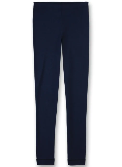 Kinder Sanetta Jungen-Unterhose lang