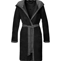 Damen VOSSEN Juno Bademantel
