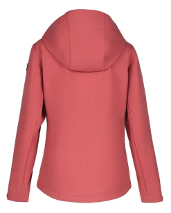Kinder Icepeak Kahla Jr Softshelljacke