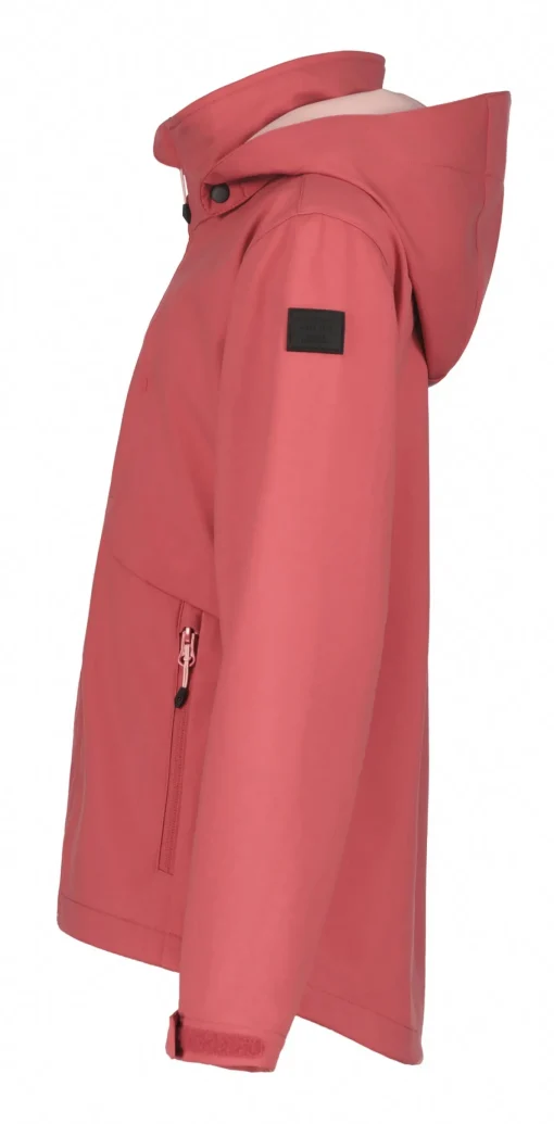 Kinder Icepeak Kahla Jr Softshelljacke