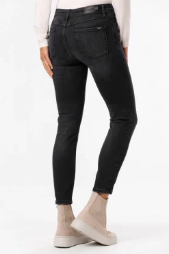 Damen Marc O´Polo Denim Kaj Skinny Cropped Jeans