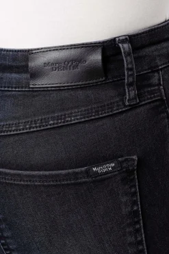 Damen Marc O´Polo Denim Kaj Skinny Cropped Jeans